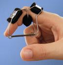 #11 Finger Knuckle Bender Splint to flex the proximal interphalangeal joint