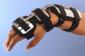  #8 Dorsal Wrist Splint to hold the wrist in flexion after repair of flexor tendons or after median and ulnar nerve suture.
